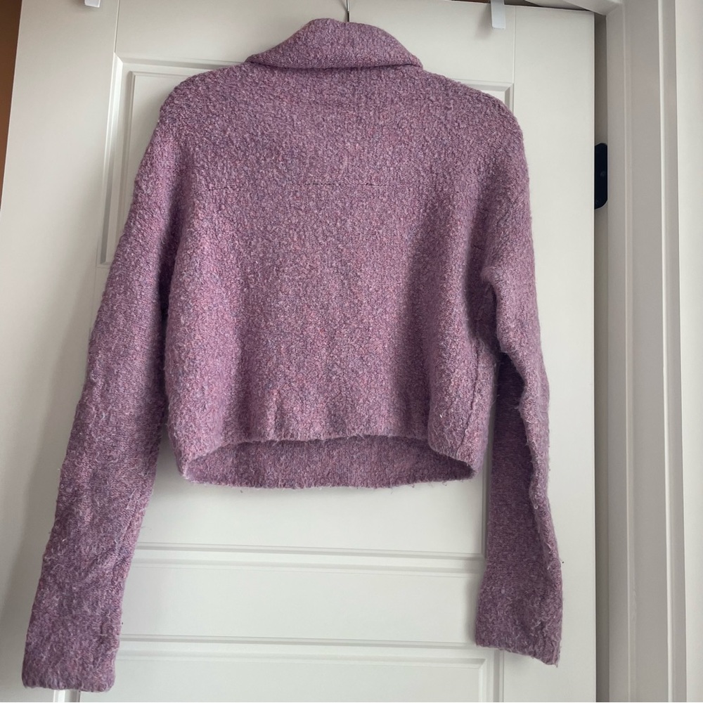 Free People Sweater - Picture 2 of 5